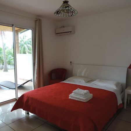 Villas Manapany Saint-Joseph Exterior foto